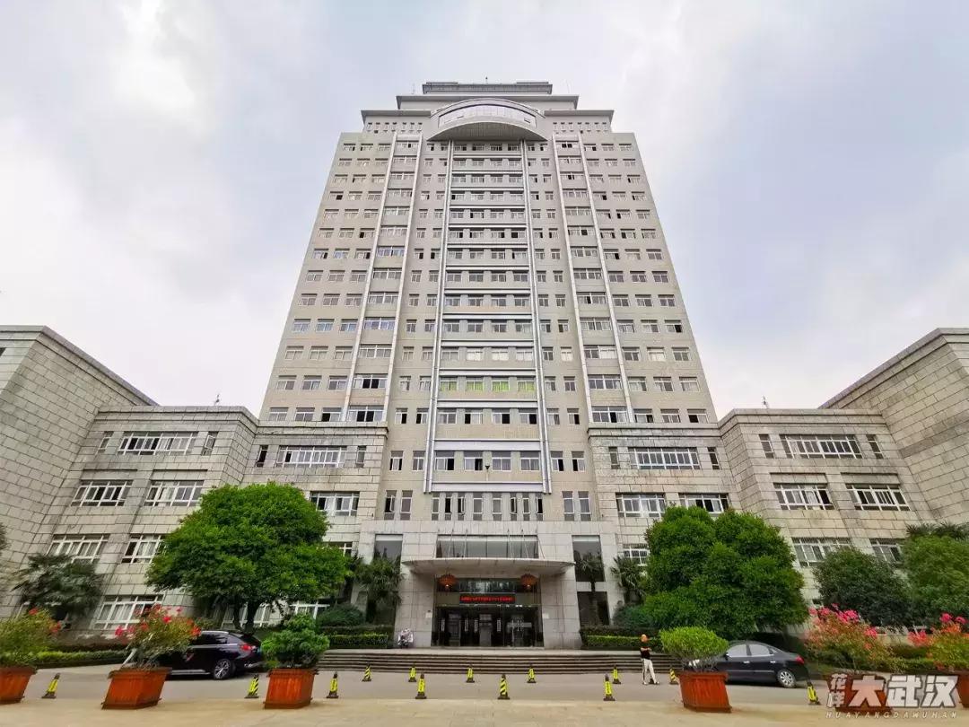 武汉科技大学的机械学院,武汉科技大学医学院和临床学院