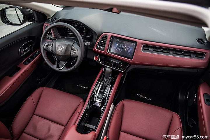本田缤智1.5自吸改涡轮增压,全新一代缤智新款最新消息
