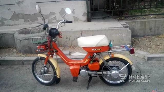 适合50岁左右开的摩托车推荐,为老爸买什么车好