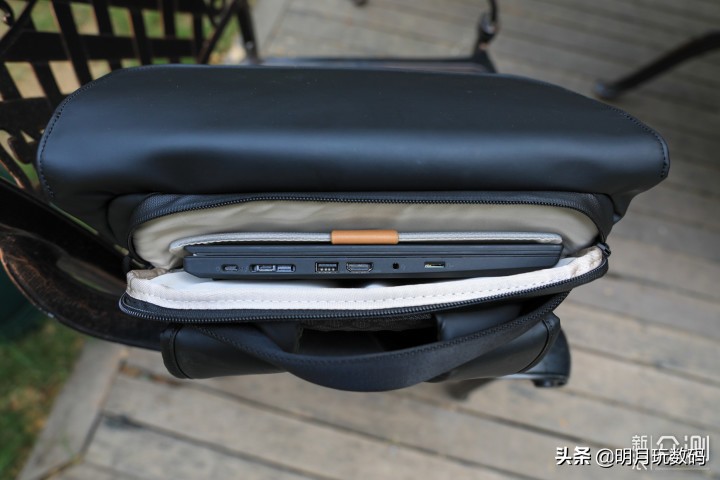 轻量出行,PGYTECHOneGo双肩摄影包深度评测