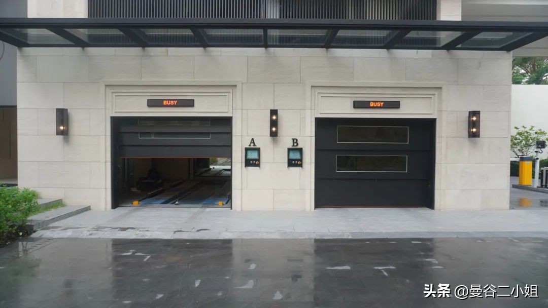 48万小公寓出售,疫情下泰国房产价格