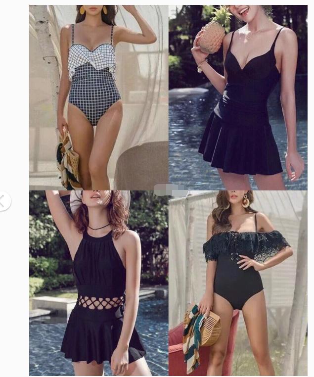 穿什么泳衣质量最好又好看,推荐几款高颜值长袖泳衣