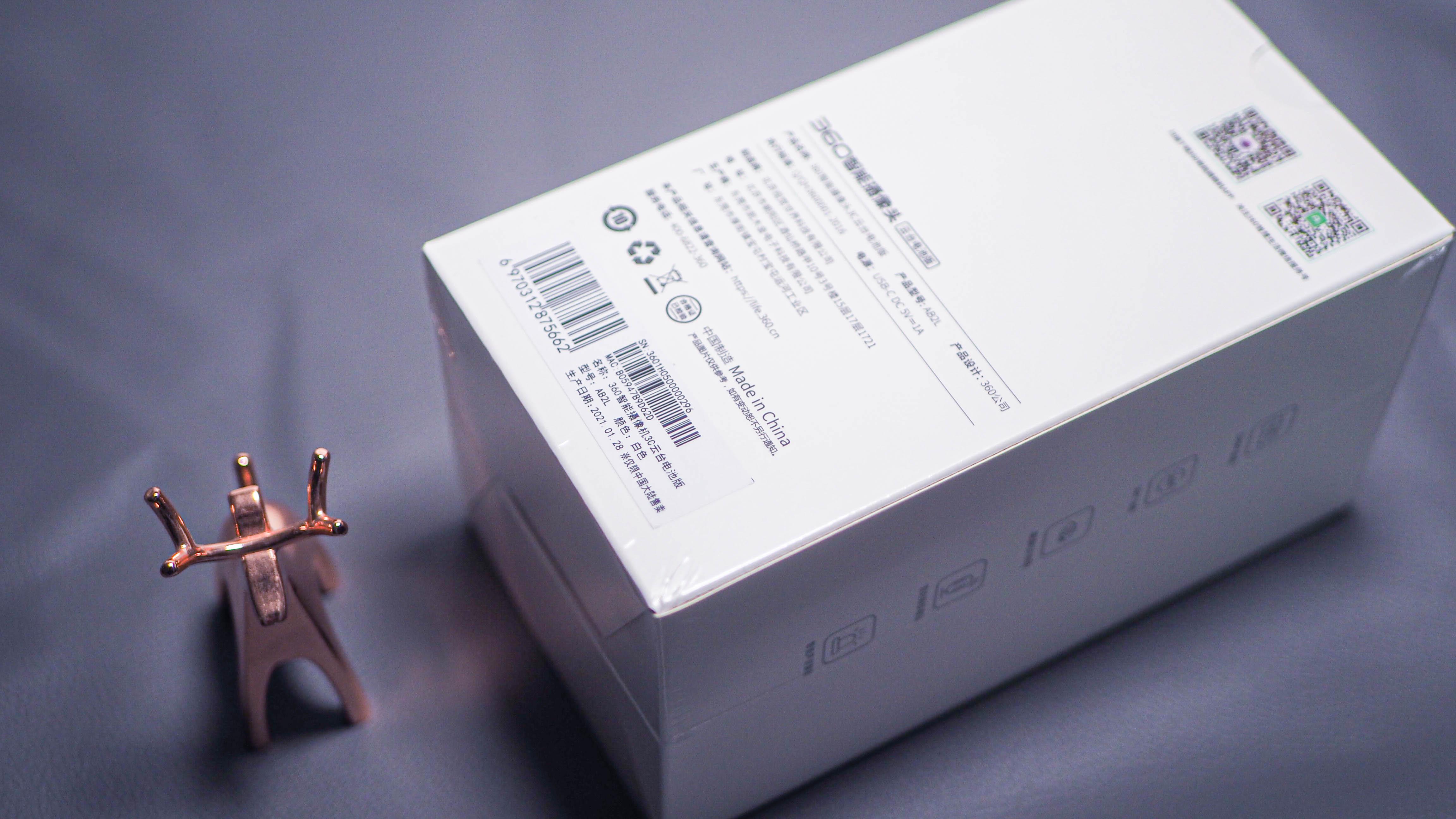 360智能摄像头云台标准ai版,360智能摄像头云台wifi版说明书