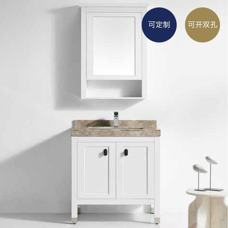 卫生间小怎么装洗手台最好,小卫生间哪种洗手台比较实用