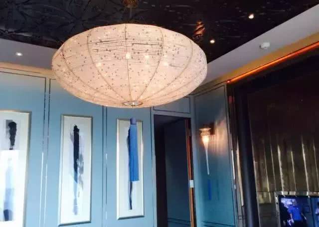 叫板米其林！十大深圳豪华餐厅，有钱都未必吃到……