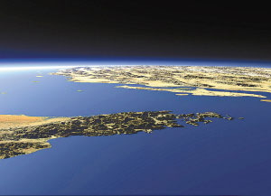 银河号之耻是哪年,银河号所遭受的屈辱