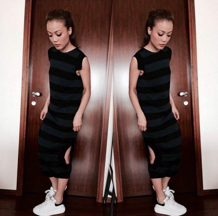 亚历山大麦昆小白鞋为什么很硬,亚历山大麦昆小白鞋亮晶晶