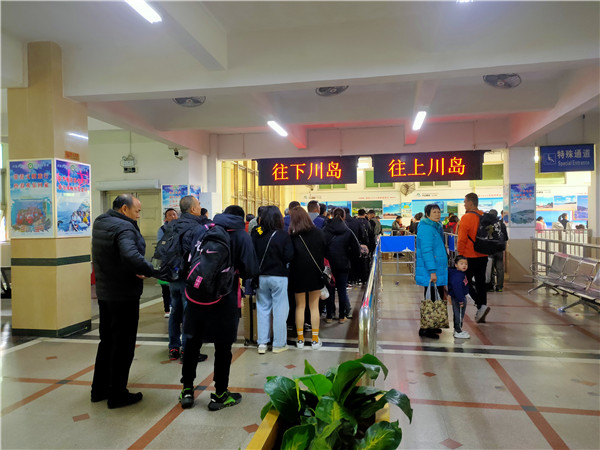 上川岛旅游必去的地方,上川岛旅游美食