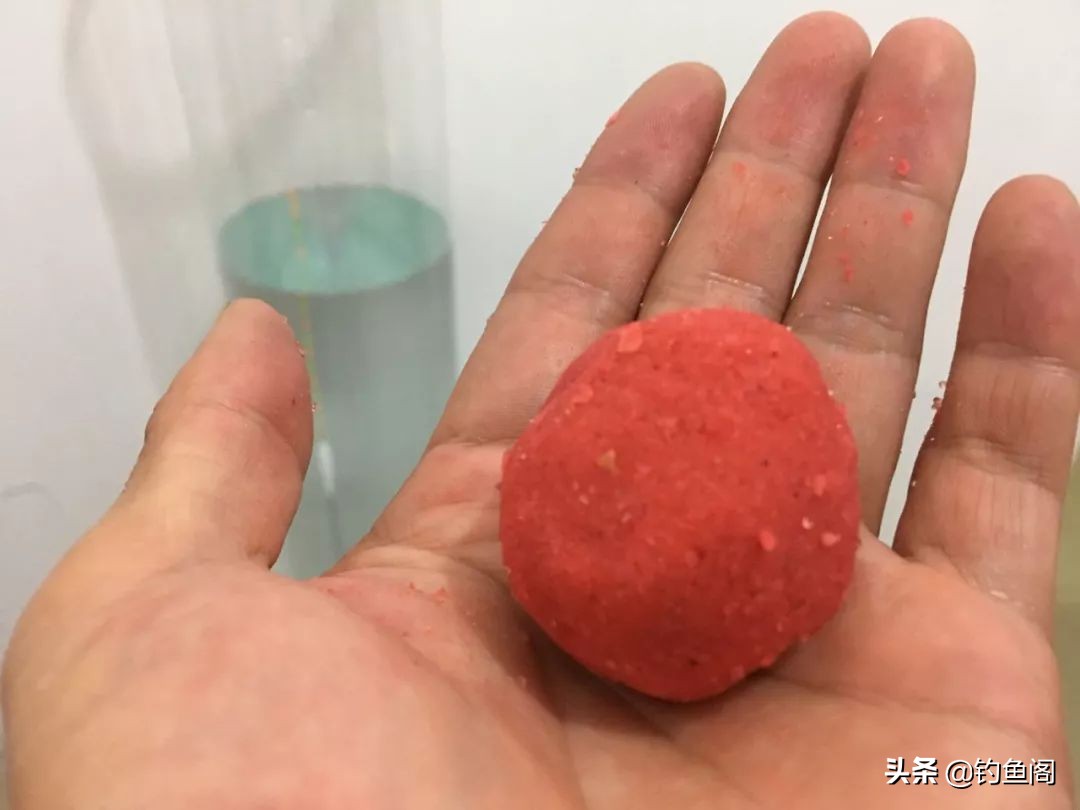 新手带钩调漂最简单方法,新手钓鲤鱼的最佳调漂方法