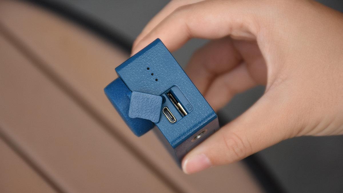 海鸟4k运动相机怎么设置,入门级运动相机vlog