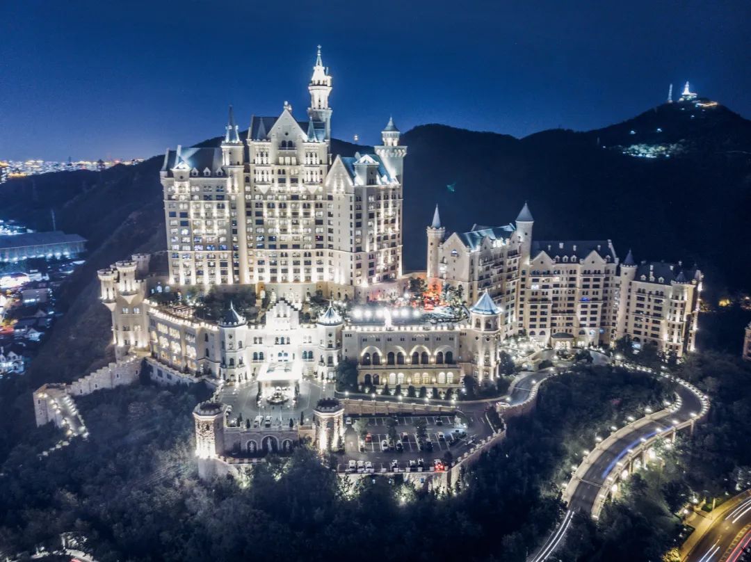 想去大连了,还有人想去大连吗