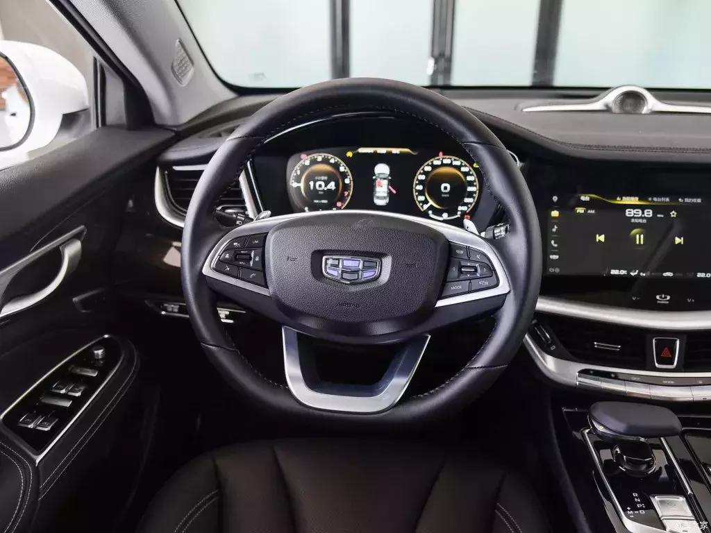 豪华混动上绿牌车型推荐,混动豪华车型