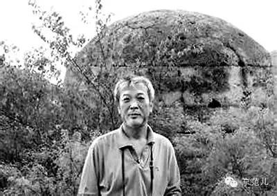 这个北京人离开5年了他是草根专家，痴狂、痛苦与快乐无人能懂