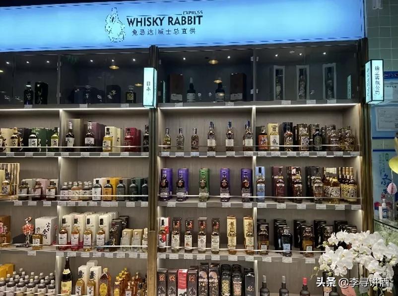 品酒笔记详解视频,格兰帝坎贝尔威士忌品鉴