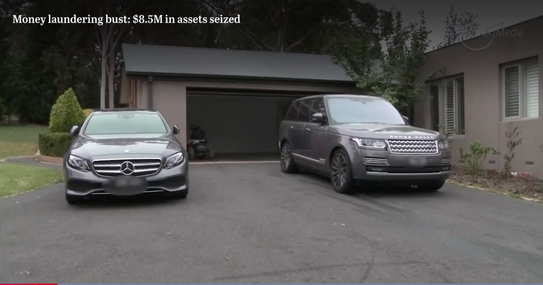 在澳洲欠税将被限制出境？