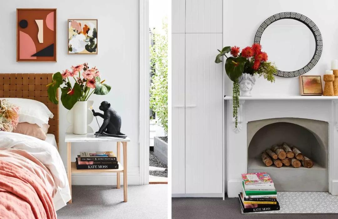 一家匠心别具的新潮家居买手店,她打造了一家美如画的家居买手店