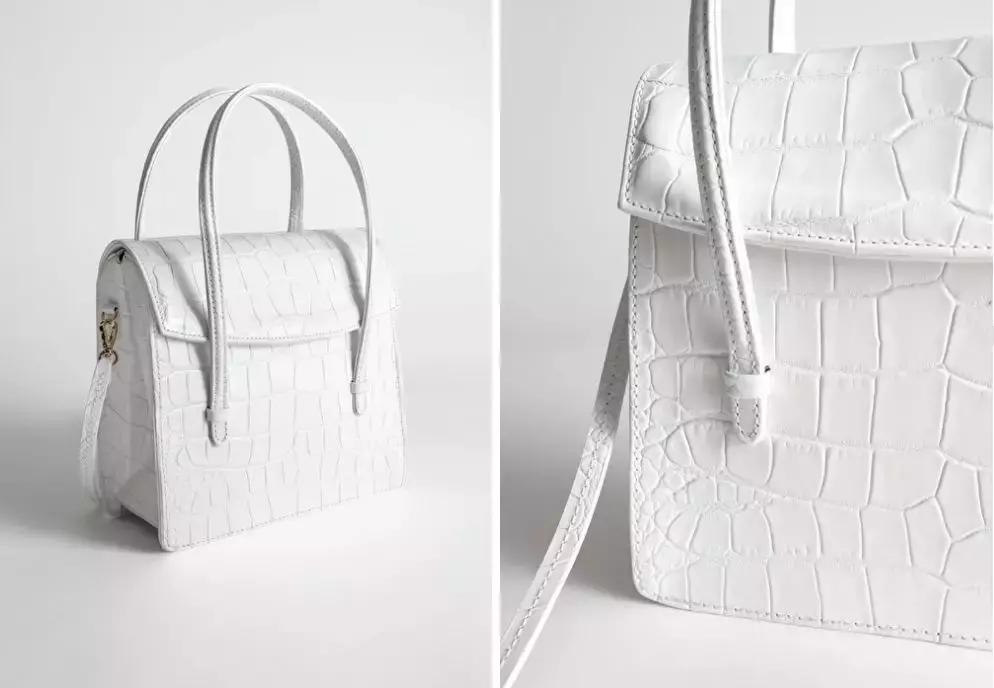 在hm挑丑衣服,hm衣服推荐新款