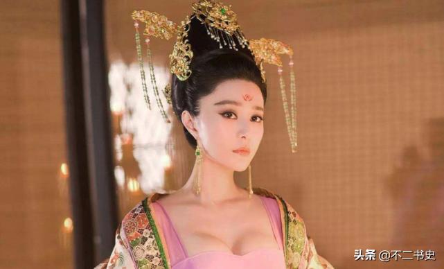 古代帝王当皇后的悲惨生活,在古代当皇帝的妃嫔很幸福吗