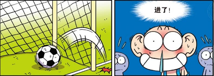 校园搞笑视频踢足球,踢球搞笑校园