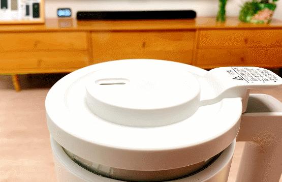 一物两用破壁神器、食材料理多面手——大宇轻养破壁机深度体验