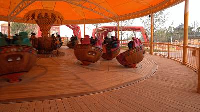 邯郸方特套票2大1小,邯郸方特淡季价格