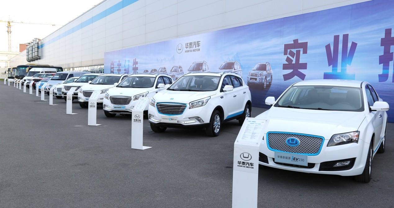 欠薪高达700万元？出山不利的华泰创始人还能如何拯救华泰汽车？