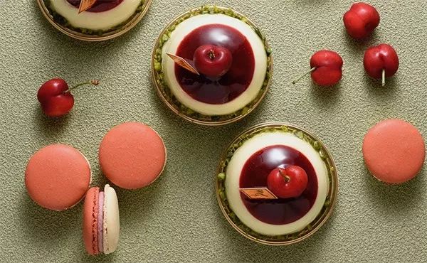 日本食玩日式甜品,日式甜品都有什么