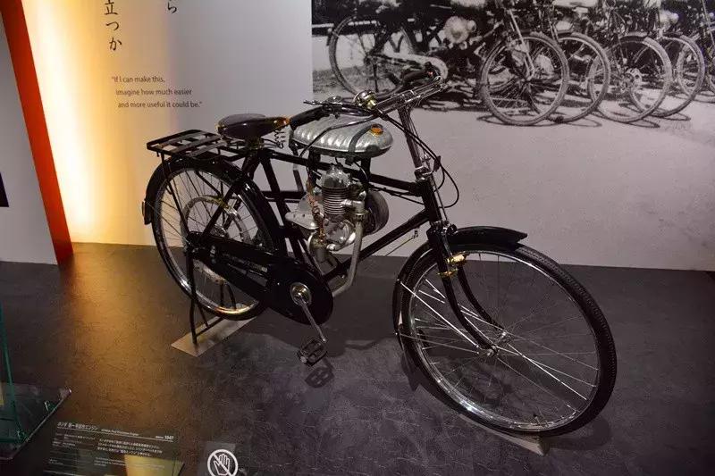 日本茂木安驾-HondaThanksDay-2018.12.9第一篇