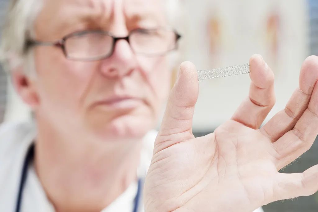 心脏支架为什么价格下降,心脏支架为何价格大幅下降