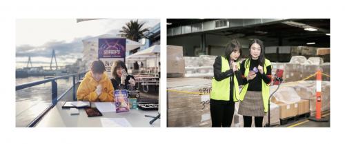 淘宝市场整体趋势,电商平台火热促消费复苏