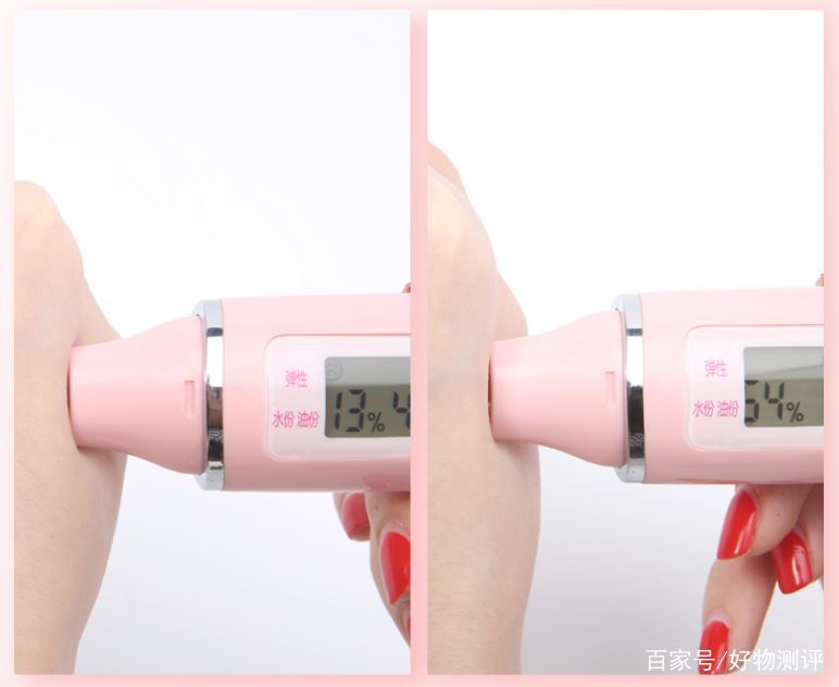 自然不显白的素颜霜,既能美白又能养肤的素颜霜