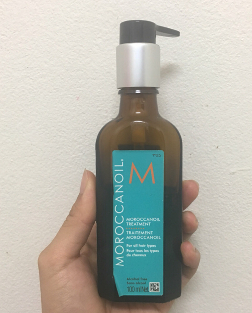 7款网红护发精油测评图,护发精油推荐测评第一名直播