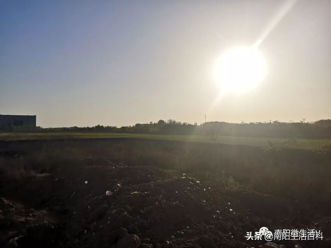 2019南阳一中新校区,南阳一中2024年搬迁新校区吗