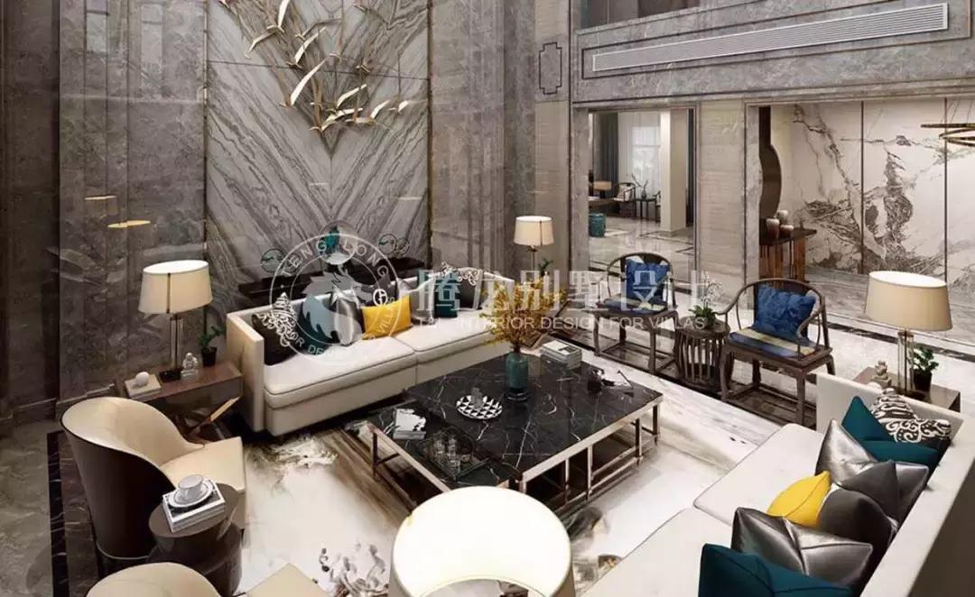 腾龙别墅设计怎么样,腾龙别墅设计装修公司