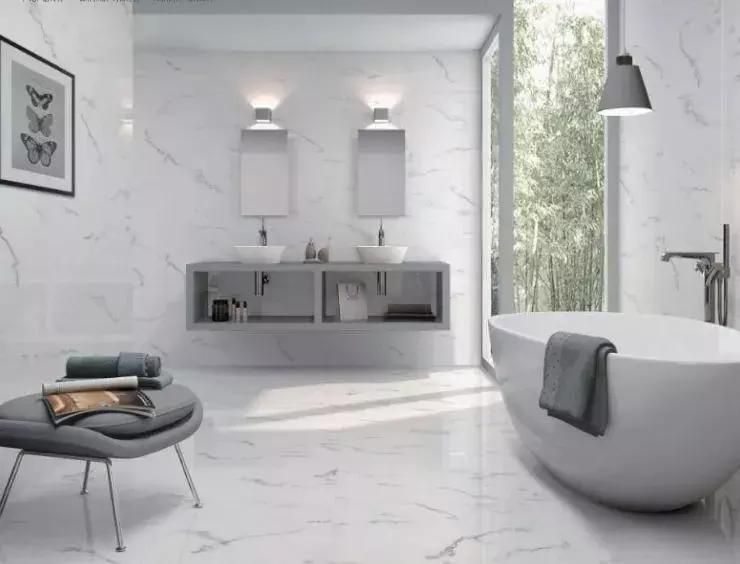 装修永不过时的瓷砖,瓷砖创意风格