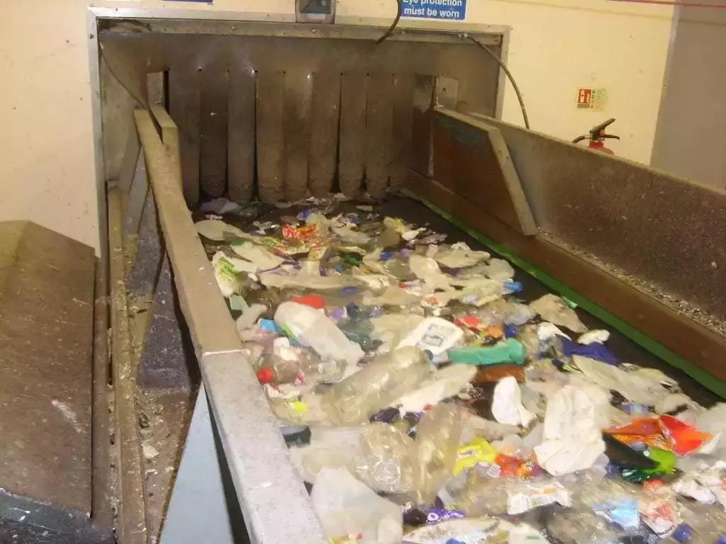 石头造塑料袋优缺点,石头原料可降解塑料袋