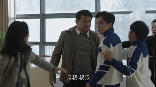 豆瓣8.3电视剧：父母如何与多年留守儿童相处？父亲做法值得学习