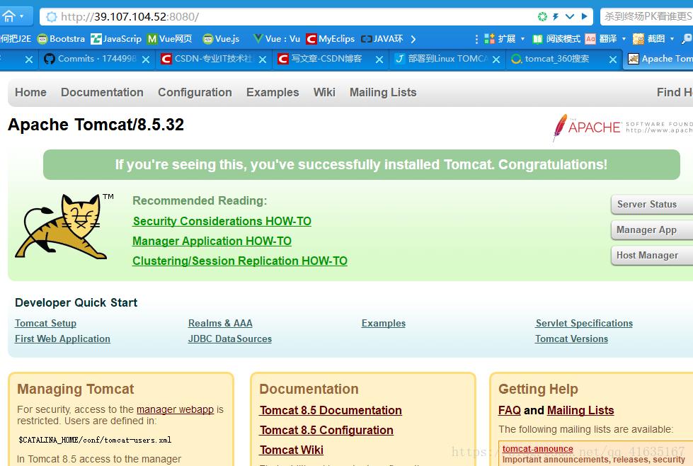 云服务器如何配置web服务器,华为云服务器部署web项目