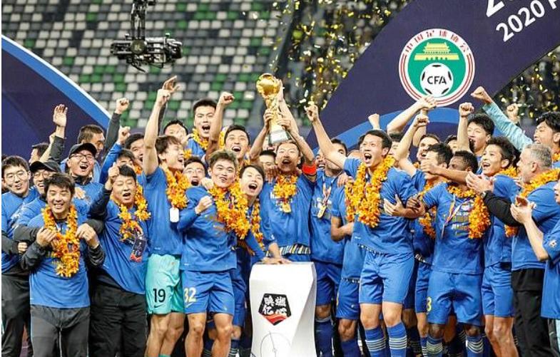 江苏队卖不出球员各队都在等免费，球队没为球员缴个税