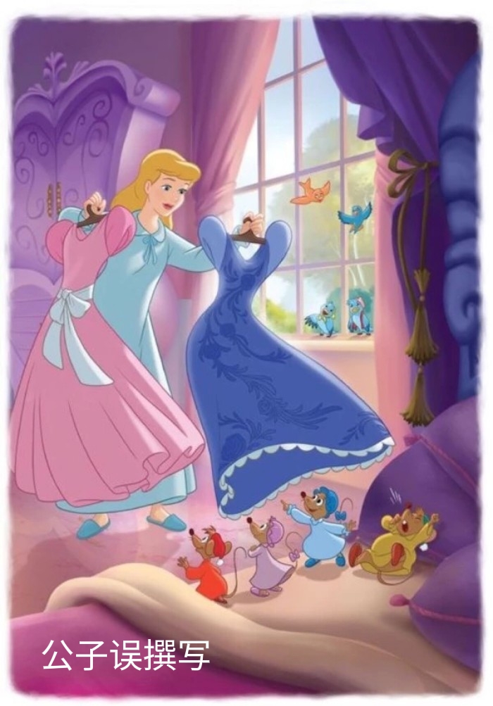 米老鼠情史录，它为什么没孩子？一文看懂百年迪士尼