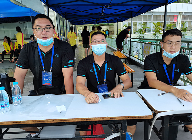 裁判服标准图片,裁判服的讲究