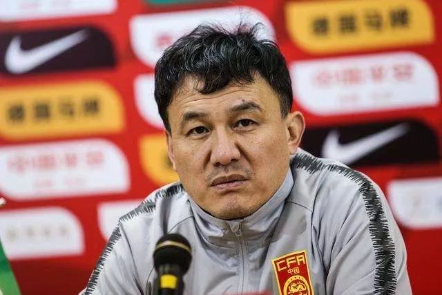 郝伟赛后18秒,郝伟回应球队负面新闻