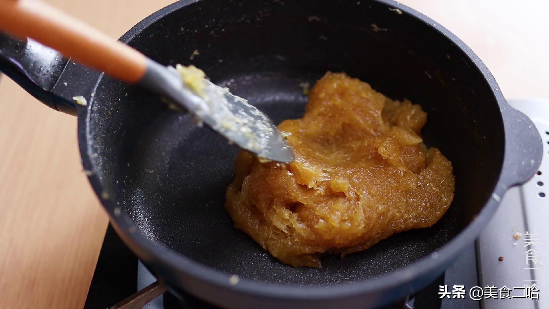 水果馅月饼都是冬瓜做的吗,冬瓜制作什么糕点