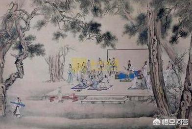 孔子说的君子的标准,君子上达小人下达是气质还是能力