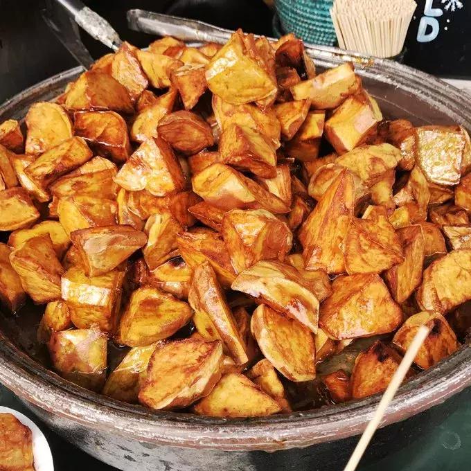 游记｜韩国好像没什么，但女孩子玩起来就是好爽