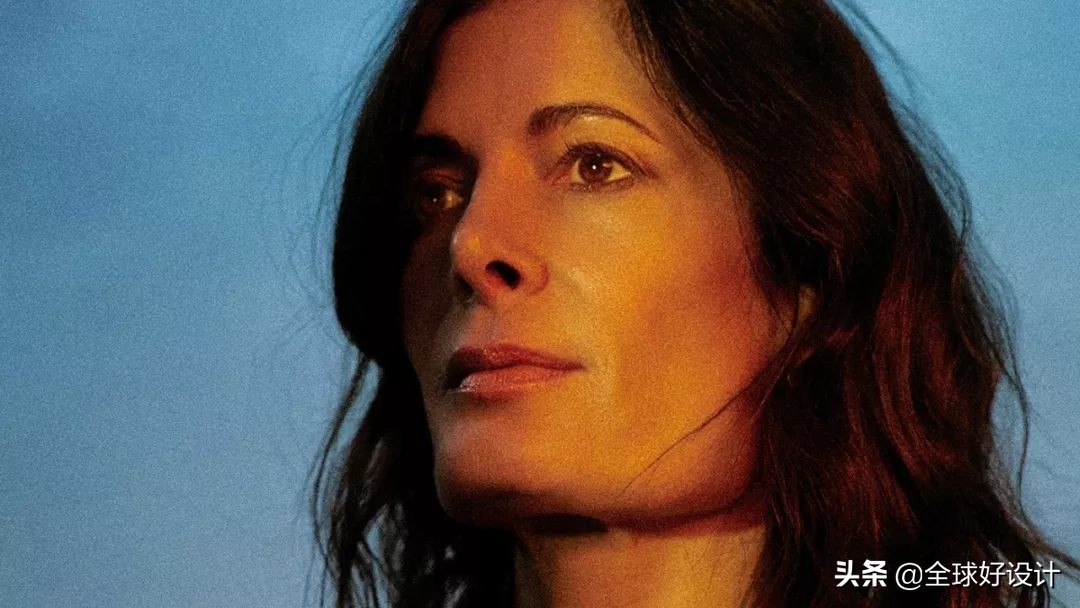 看看设计大师是如何玩转色彩的,外国设计师品牌设计