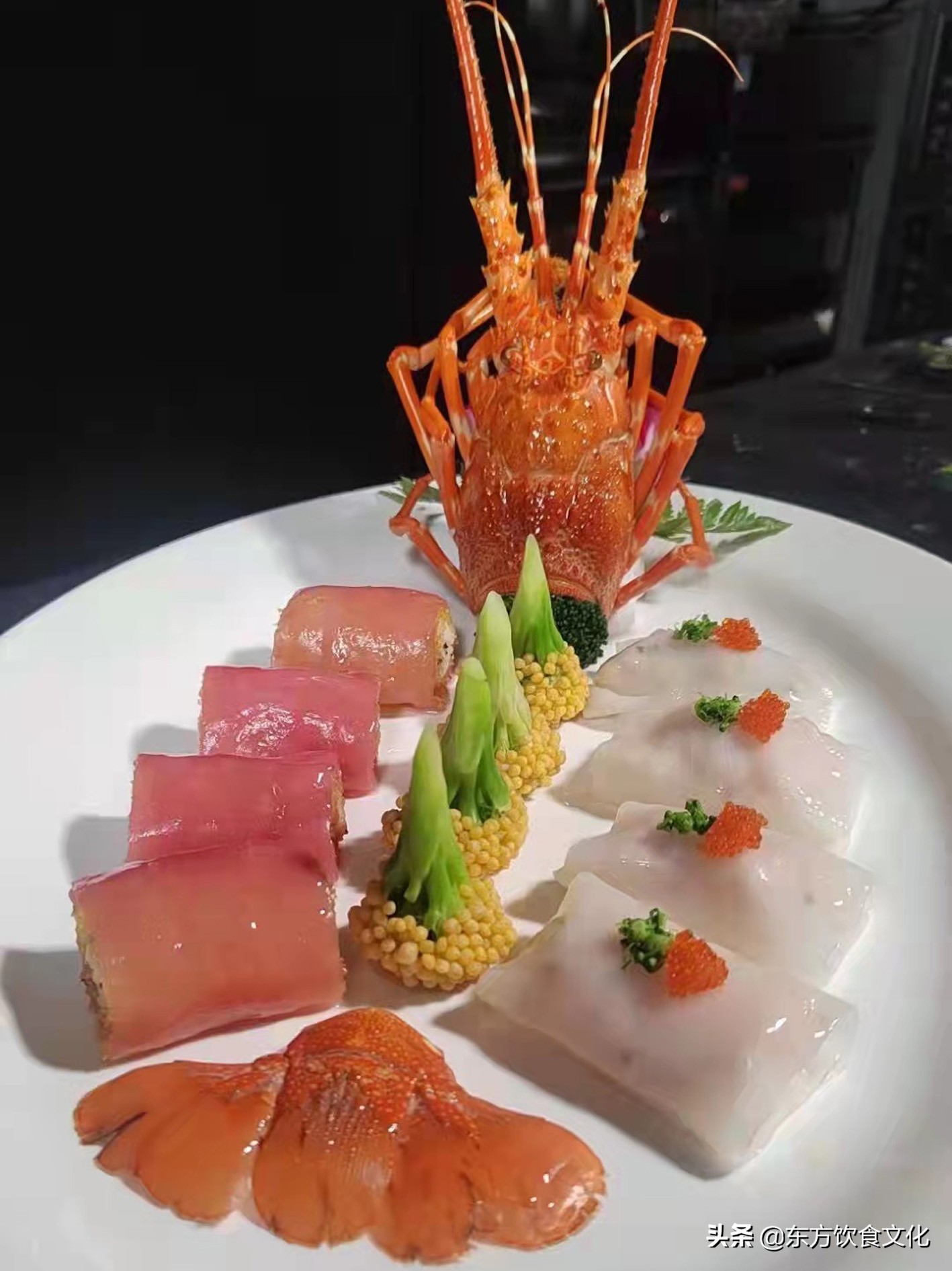 味道中国纪实,中国烹饪张建军