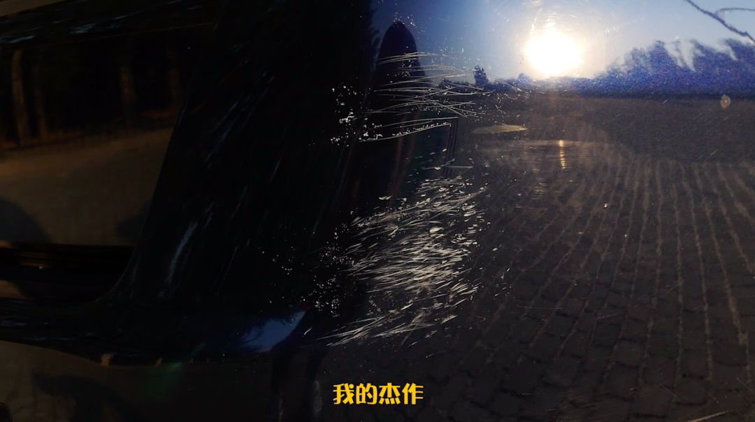 划痕修复蜡抖音旗舰,抖音上的划痕神器真能修复划痕吗