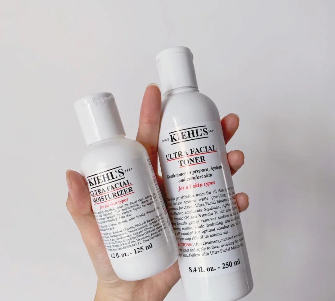 30岁保湿水乳科颜氏黛珂,好用面霜推荐科颜氏