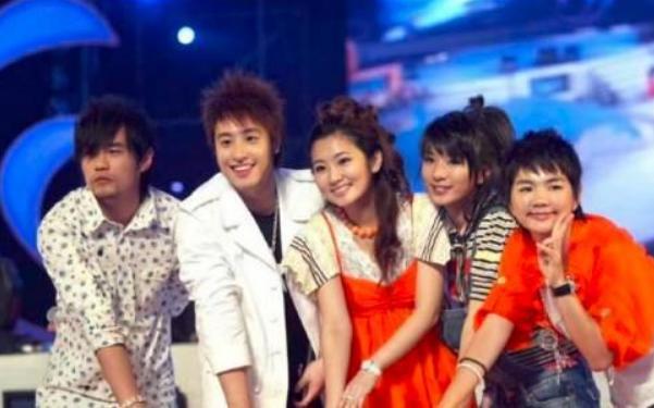 潘玮柏的绯闻,潘玮柏绯闻女友有哪些